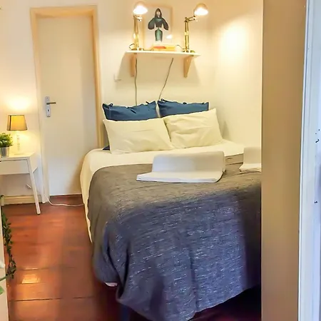 Beautiful Cozy Flat In Flowers Garden! アパート *