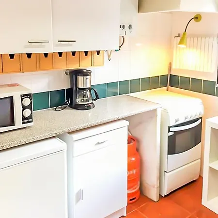 Beautiful Cozy Flat In Flowers Garden! Apartment Lisbon
